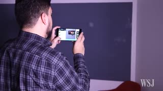 قابلیت جدید اپلیکیشن آمازون:"قبل از خرید کالا را در خانه مشاهده کنید"