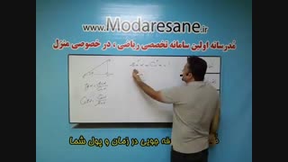 آموزش نسبت های مثلثاتی در تهران 3