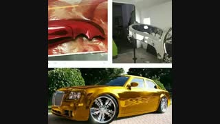 فانتاکورم ایلیا فروش انواع دستگاه مخمل پاش/ابکاری 09127692842