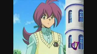 انیمه yu gi oh (یوگی اوه) قسمت 198