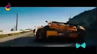 تفاوت ایران واقعی  با ایران هالییودی