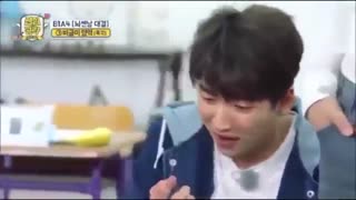 kpop funny moments 1