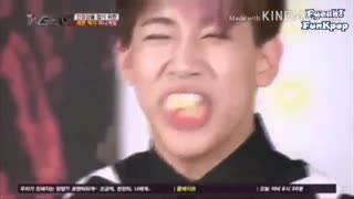 kpop funny moments 3