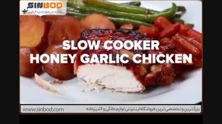 هفت غذای آسان با مرغ-فروشگاه اینترنتی سندباد