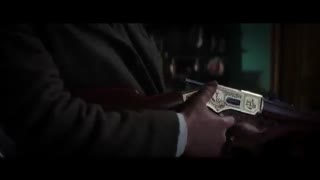 اولین تریلر رسمی فیلم Winchester 2018