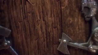 VGMAG - God of War - The Dead Stone Mason