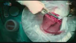 سریال بیمارستان کشتی قسمت 38 با زیرنویس چسبیده و حجم کم