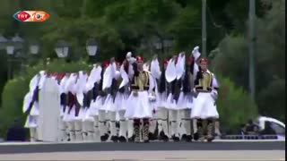 مشعل المپیک زمستانی 2018 به کره جنوبی رسید