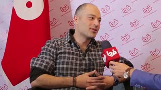 بازیگر سریال گسل چگونه به تلویزیون راه یافت؟