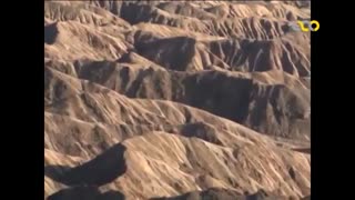 فرهنگ و طبیعت ایران-مستندی درباره کویر