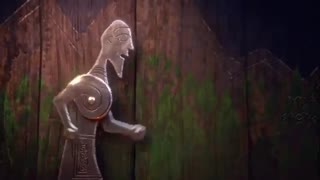 تریلر داستانی جدیدی از God of war منتشر شد!