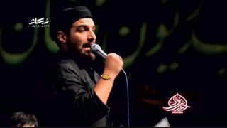 شور بسیار زیبا و دیدنی از کربلایی عینی فرد