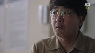 قسمت بیست و سوم سریال کره ای وقتی تو خواب بودی – While You Were Sleeping 2017 - با زیرنویس فارسی