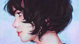 lave_I Like Me Better _ MUSIC VIDEO_خودمو بیشتر دوست دارم _nightcore