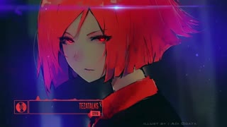 TeZATalks - STFD_موزیک ویدئو (خفن )_(نایتکور)(nightcore)(electronic)