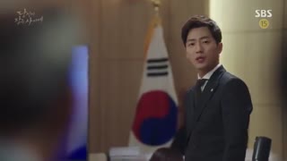 قسمت بیست و چهارم سریال کره ای وقتی تو خواب بودی – While You Were Sleeping 2017 - با زیرنویس فارسی