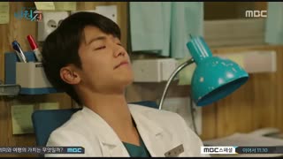 قسمت چهلم (پایان)  سریال کره ای کشتی بیمارستان – Hospital Ship 2017 - با زیرنویس فارسی