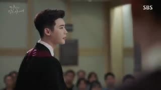 دانلود قسمت 23 سریال وقتی تو خواب بودی - While You Were Sleeping [ قسمت بعدی در کانال تلگرام ]