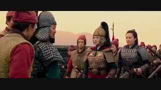 فیلم اکشن خدای جنگ با دوبله حرفه ای-God of  War 2017-