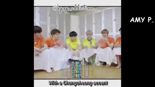 monsta x funny moments