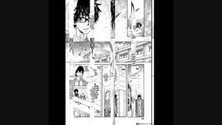 مانگا انیمه نماینده کلاس ما پیشخدمته فصل ۳۷