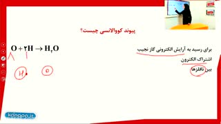 آموزش فصل دوم علوم نهم