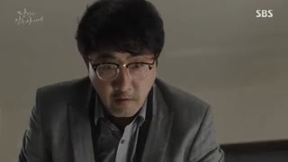 سریال کره ای وقتی تو خواب بودی قسمت بیست و سوم (زیرنویس آنلان)