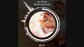 آهنگ جدید سینا شعبانخانی به نام نزدیکای پاییز