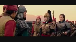 فیلم خدای جنگ God of War 2017 با دوبله کامل (برای درخواست فیلم به کانال تلگرام ما مراجعه کنید filmeene@)