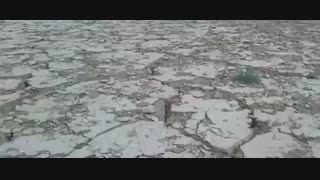 نفس های آخر تونل سد دوم کوهرنگ