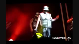 یونگ سنگ اوپا سنگ ایل چوکاهه ^_^