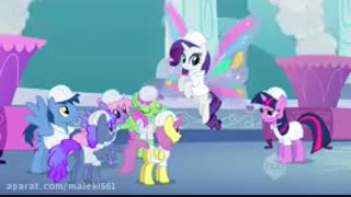 یه میکس هیجانی و باحال از رینبودش