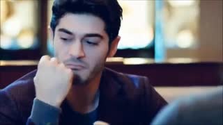 کلیپ غمگین((( یهو میزاره میره)))