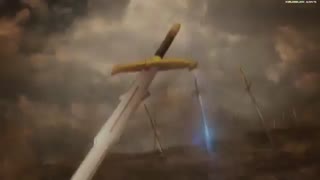 یک AMV باحال از  Fate