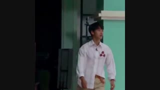 کارهای عجیبتر در برنامه تلویزیونی(الان سر دختره دعوامیشه خخخخخخ)