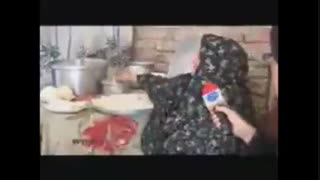 ببینید کارآفرینی چگونه در این روستا معنا پیدا کرده است