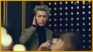 Super junior/black Suit_teaser3