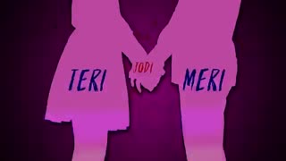 آهنگ No Makeup با صدای Bilal saeed