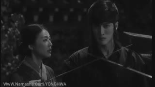 میکس بسیاارزیباواحساسی اززوج دوم مینی سریال تنهاآهنگ عاشقانه من_اموبند☆نموندورفت^_^