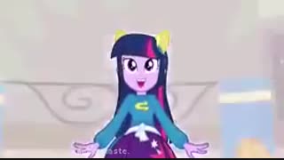 یه میکس قشنگ و باحال از توایلایت