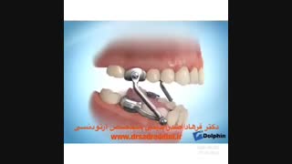 دکتر ارتودنسی