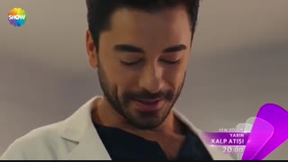 تیزر قسمت 15سریالkalp atisi ضربان قلب بازیرنویس اختصاصی