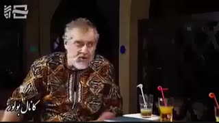آب زمزم مسموم است.