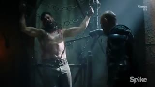 سریال اکشن فانتزی شانارا The.Shannara-فصل 2 قسمت 3-با زیرنویس چسبیده