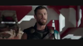 دانلود فیلم ثور 2017 Thor: Ragnarok n دوبله فارسی