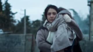 آنونس رسمی فیلم شنل با هنرمندی باران کوثری