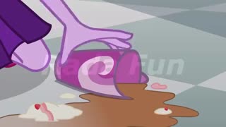 میکس محشر از پونی های انسانی