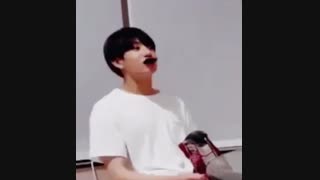 زیرنویس اضافه شد BTS RUN 25