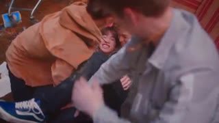 Kpop موزیک ویدیو جذاب و متفاوت  Hellevator از پسرای تازه دیبوت stray kids . بند بوی جدید کمپانی JYP عالیننننن