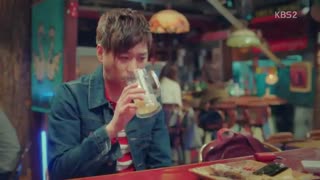 قسمت هفتم سریال کره ای Go Back Couple 2017 - با زیرنویس فارسی